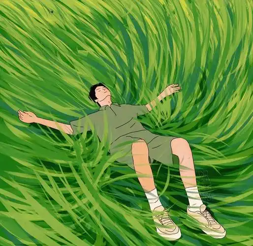 优质男生微信头像大赏/展现个性与魅力