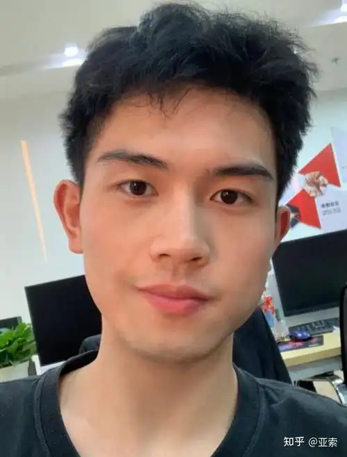 男生脸部如何变干净? - 知乎