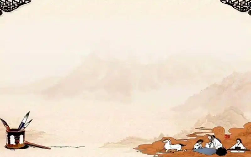 【国学经典】四书五经之《诗经》国风·豳风(其二)