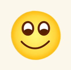 微信笑脸表情含义图解打招呼二对你呵呵有讨厌的意