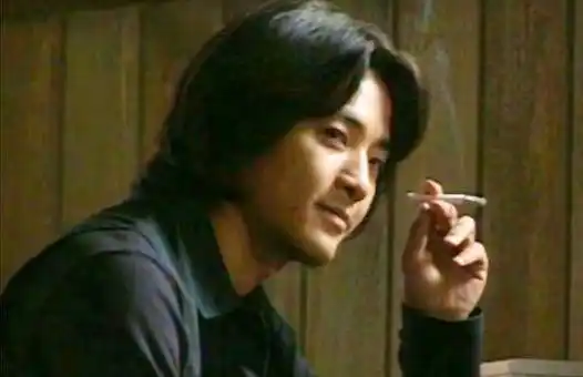 8大男星抽烟谁最帅周润发霸气张国荣经典唐僧搞笑他最帅