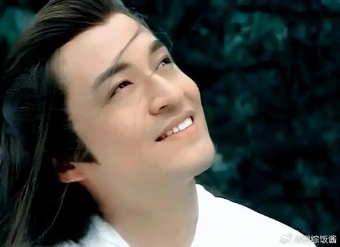 马景涛相隔25年的两版吕洞宾,观众:一个仙气飘飘,一个丐帮帮主