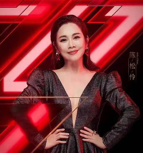 代表作品《天涯歌女》,《笑看风云》,《天地男儿》,《金装四大才子》