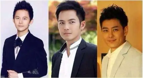 说到40多岁依然是童颜的男星,你可能会想到何炅,林志颖,钟汉良,王力宏