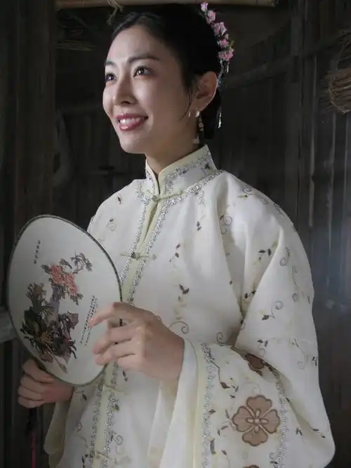 资料图片电视剧大清徽商精彩剧照131