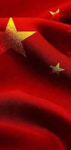 67冉冉升起的五星红旗