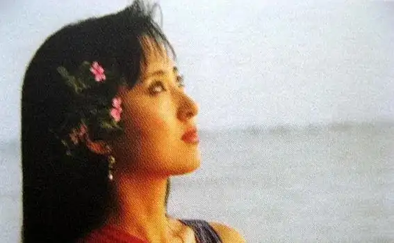 回顾林妹妹陈晓旭19岁爆红26岁身家过亿患癌放弃治疗后出家