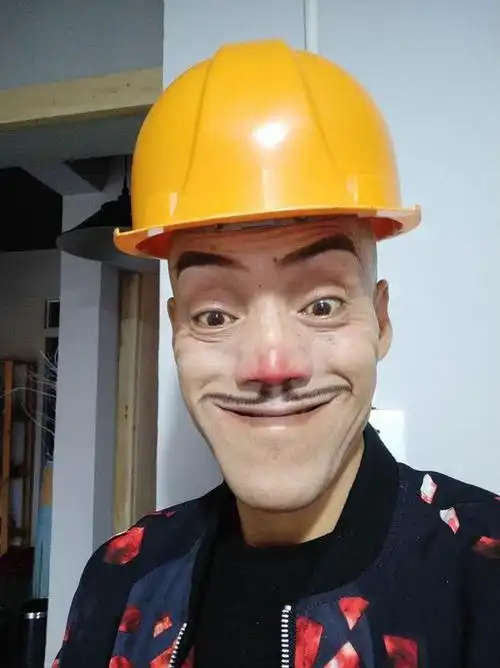 四川农村真人版"光头强"靠脸吃饭,吓跑相亲对象,如今50岁未_网易订阅