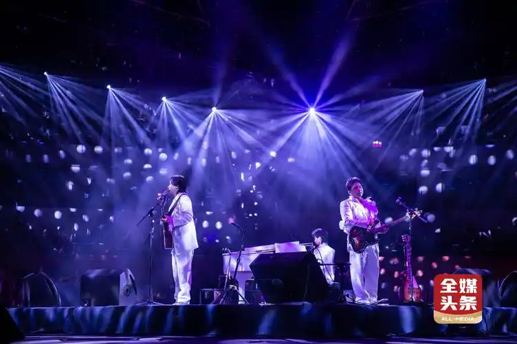 所以少年人水木年华佛山演唱会3月30日遇见佛山唱响岭南