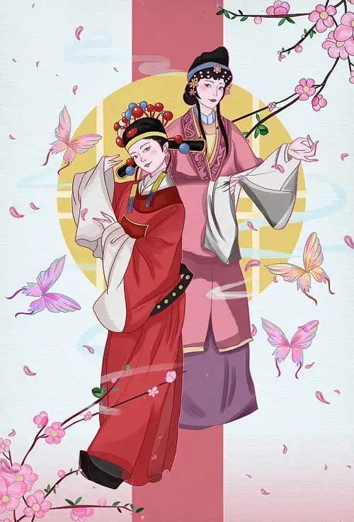 戏曲 文化 越剧图片_戏曲 文化 越剧高清图片素材库