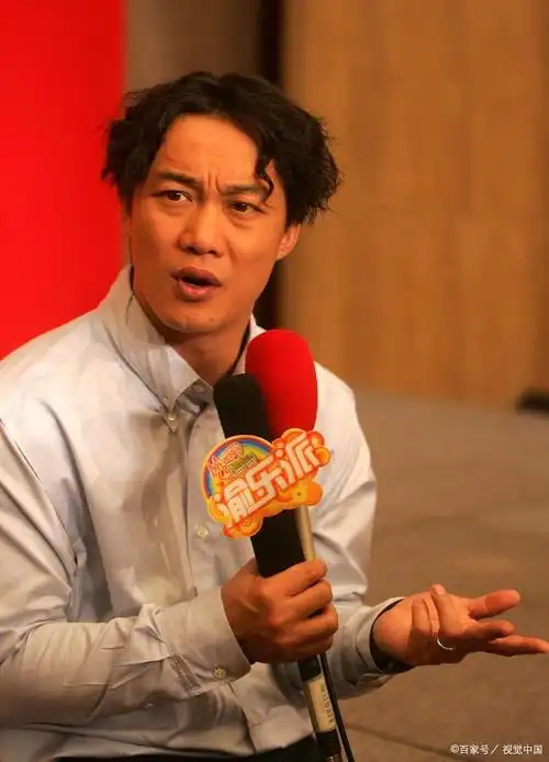 陈奕迅:用音乐传递情感,展望新专辑的期待与展望