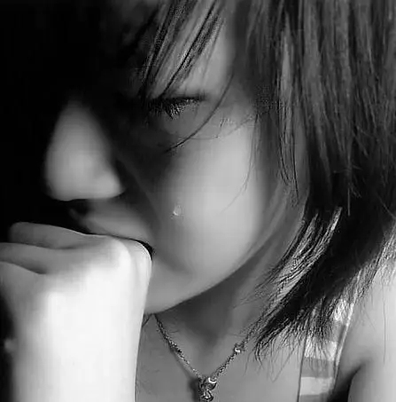 时尚心经 正文    学会以礼相待   你们不一定和平分手,但即使分手后