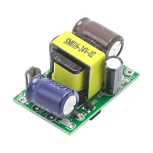 模块电源微型acdc精密12v3w开关电源恒压迷你pla03c电源