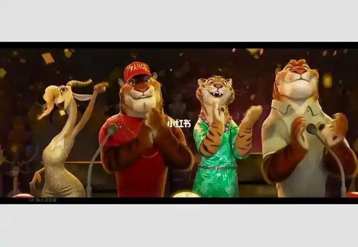 是可爱的豹子警官呀72