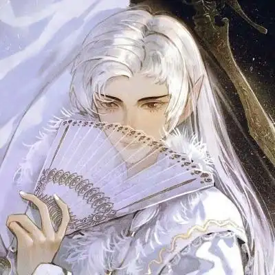 2023古风头像男生帅气图片