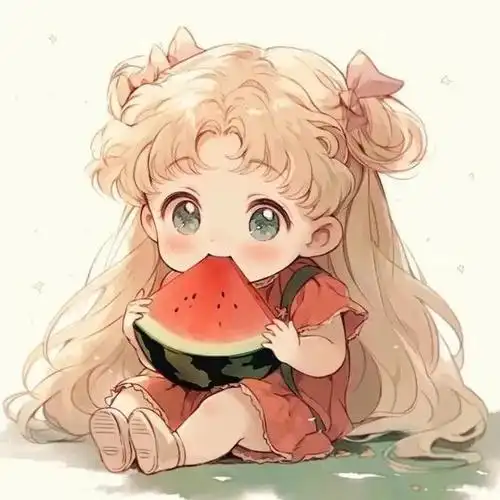 萌到溢出屏幕啦|美少女战士|头像|动画产业公司_网易订阅