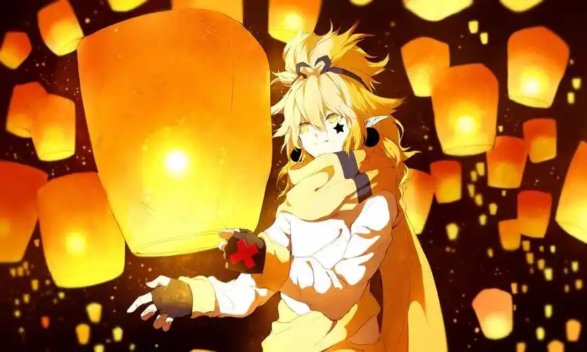 凹凸世界美图搬运:圣空星王者——嘉德罗斯