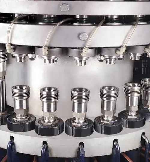 全自动瓶盖模压机, 瓶盖压盖机, 塑料瓶盖成型机