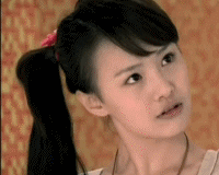 救命啊,郑爽的嘴怎么了?好想拿一把熨斗把它熨平….