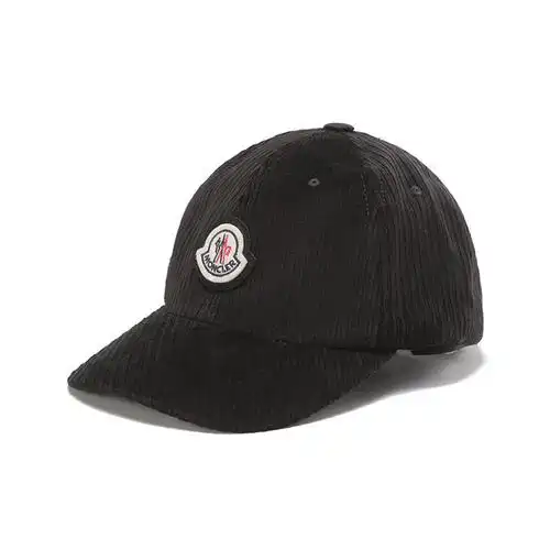 盟可睐/蒙口 moncler 奢侈品 男士帽子棒球帽鸭舌帽h2 091 3b00016