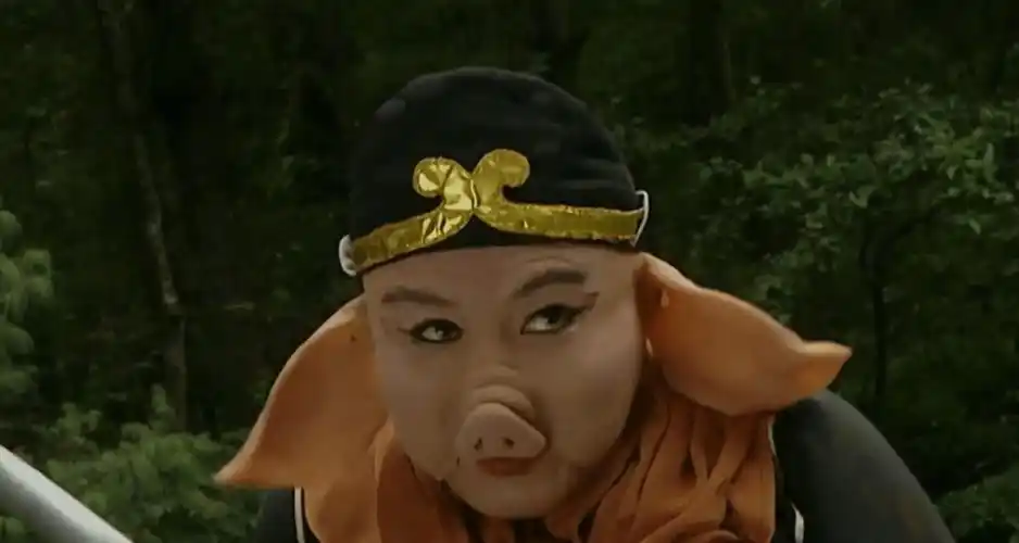 原创猪八戒平生唯一痛恨的人是谁不是孙悟空也不是观音