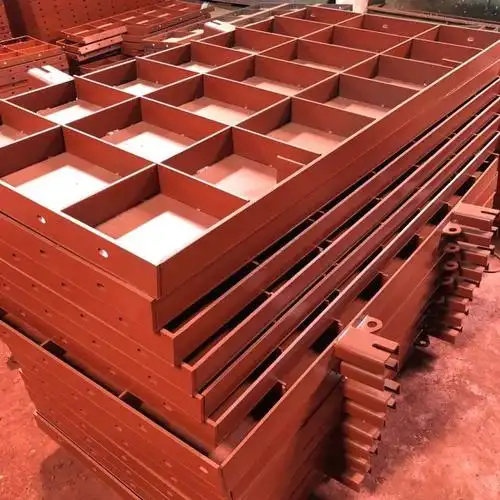 钢模板平面建筑钢模板厂家组合钢模板现存库货销售批发