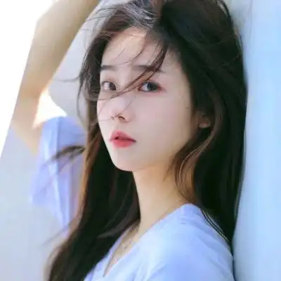 115张简单干净小清新头像女 唯美又清纯_女生头像_头像屋