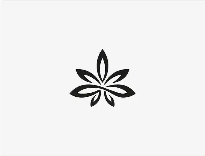 31款漂亮的logo设计20192月号