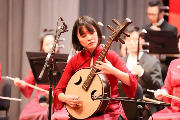 弘扬中华优秀传统文化,展现民族音乐魅力,苏州民族管弦乐团走进苏州