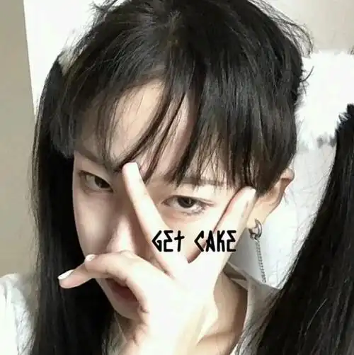 非主流女生头像大全