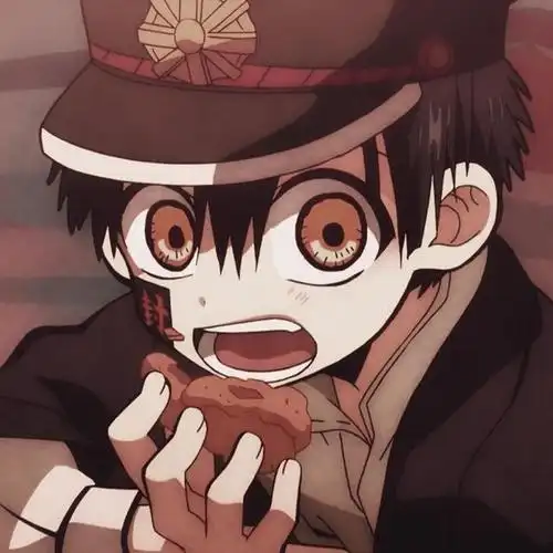 花子君(花子くん(はなこくん),hanako-kun,声:绪