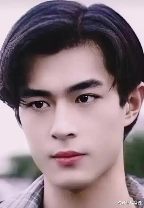 古天乐摇身一变奥斯卡评委!还记得曾经的杨过吗