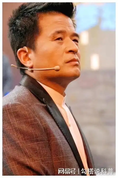 毕福剑说了什么 _毕福剑怎么说的,饭局上-第1张图片-潮百科