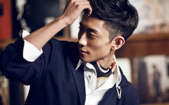 盘点90后实力派男演员,张一山王俊凯登榜,他有望成"黄晓明"!