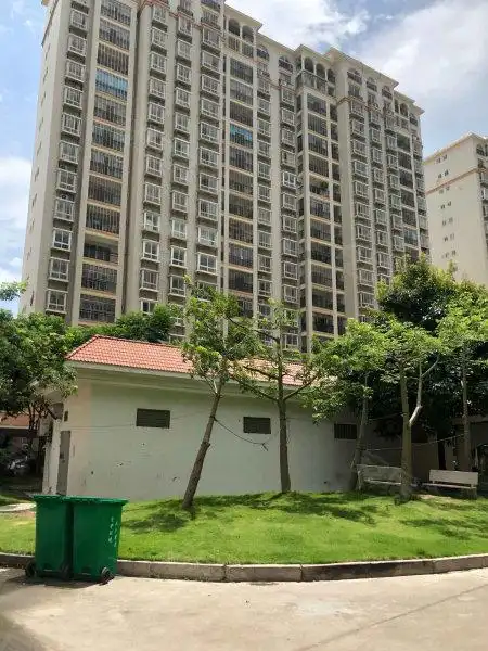 新港城第二社区,百善街201号-漳州新港城第二社区二手房,租房,房价