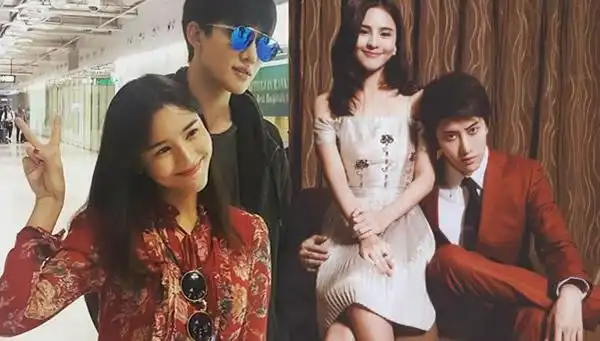 李海娜为什么取关mike李海娜mike交往了吗