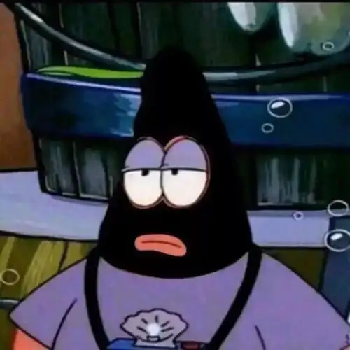 搞怪风格微信qq头像