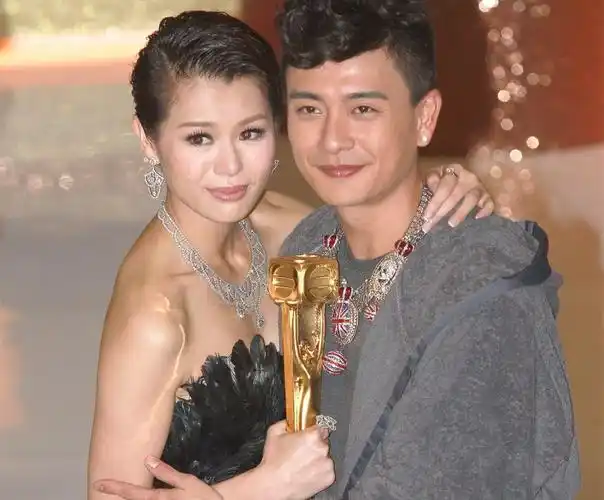 黄宗泽---花花公子不收心