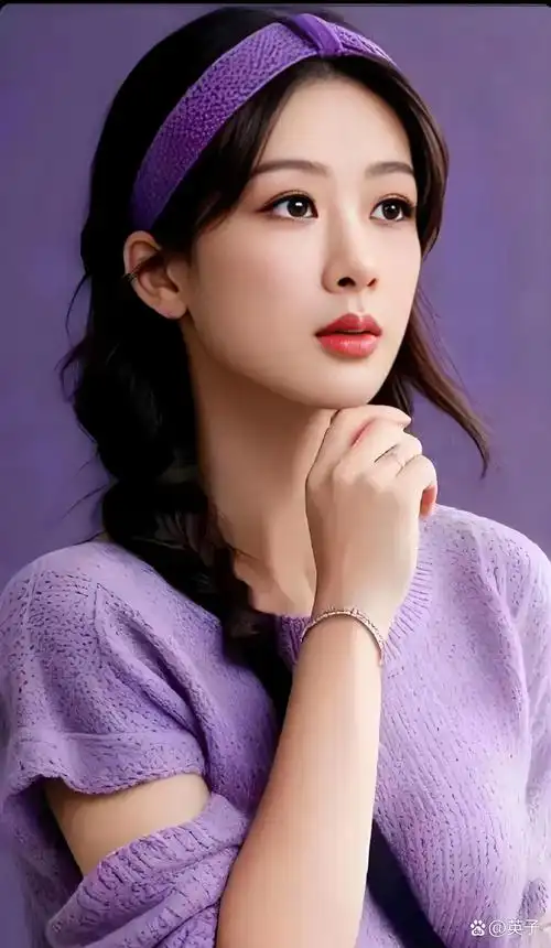 杨紫生命中那些特别的"心动告白":三段故事,不同的情感温度