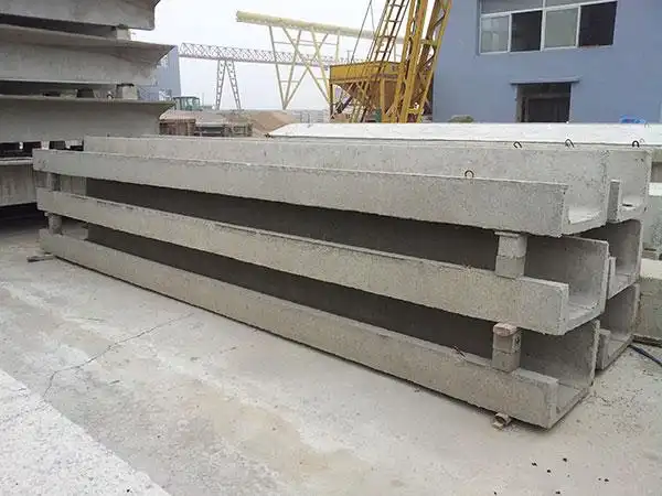 混凝土预制构件厂家预制混凝土构件