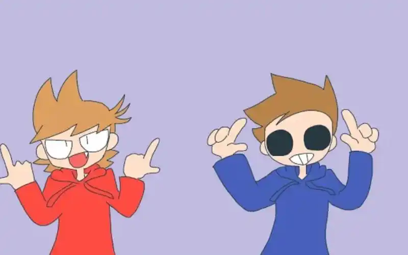 [eddsworld]tordtomで留守番