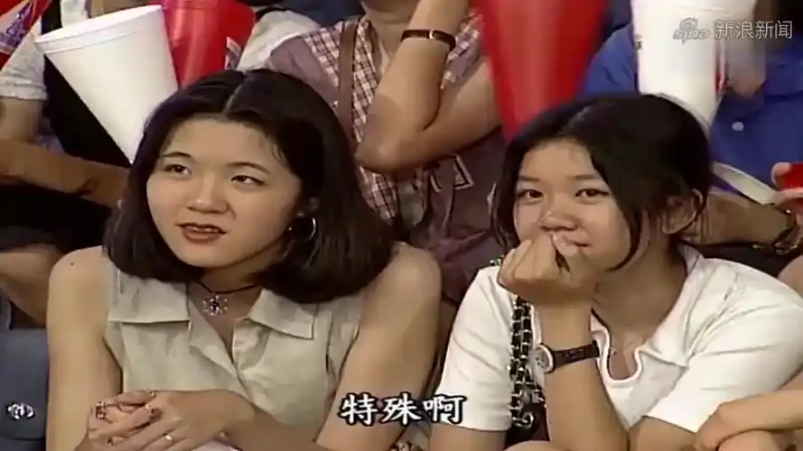 龙兄虎弟:谢金燕才艺表演,同时模仿蔡秋凤与千叶美佳