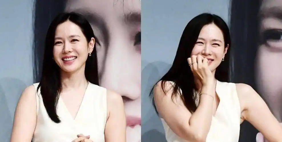 孙艺珍_时候_高又帅