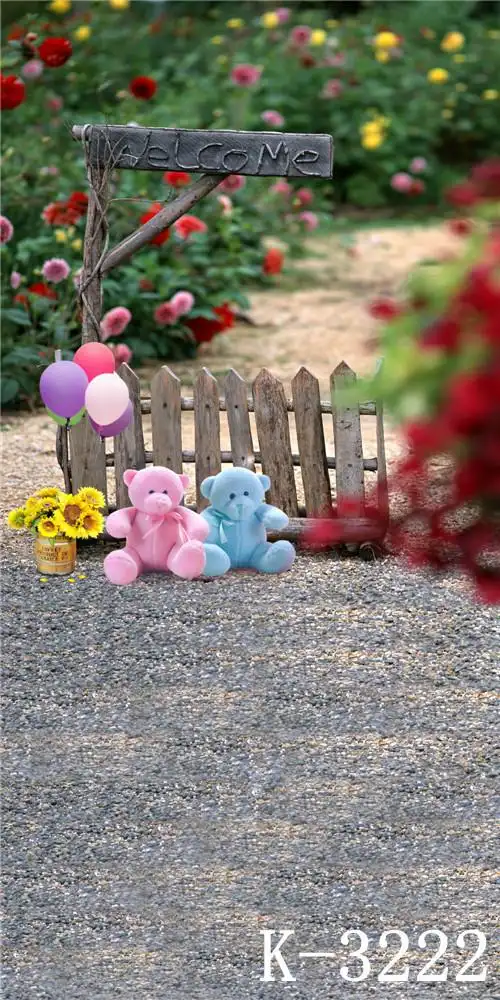 儿童摄影背景布韩式主题影楼影棚婴儿摄影百天宝宝拍照背景纸韩版