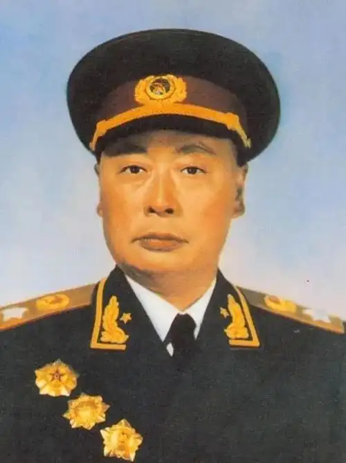 纪念陈毅元帅诞辰120周年