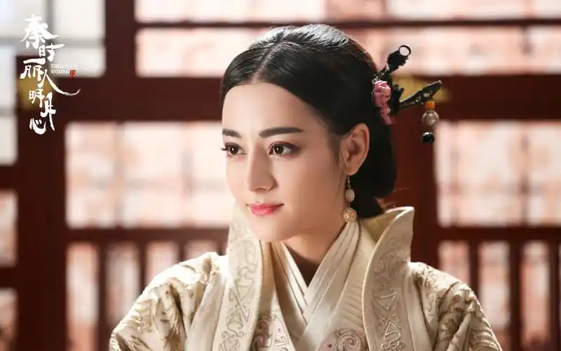 【迷心局】古装‖西风里断雁声声起 诉尽别离【热巴个人向】_哔哩哔哩