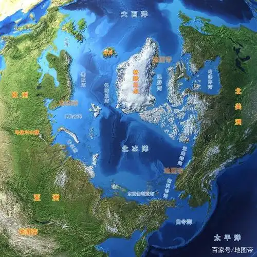 美国想买格陵兰岛,丹麦为何不卖?