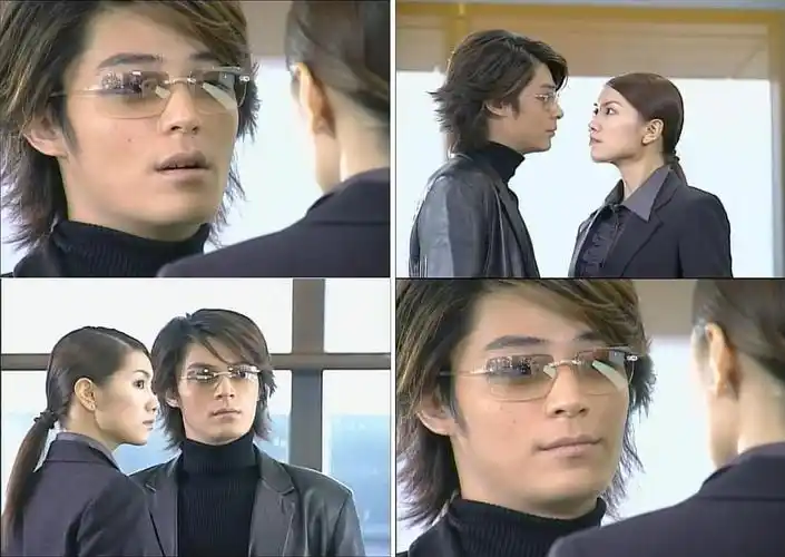 海豚湾恋人海豚湾恋人截图剧照图片