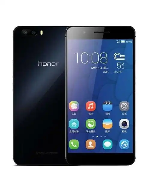 一文回顾荣耀手机产品线及经典机型!你用过几款?