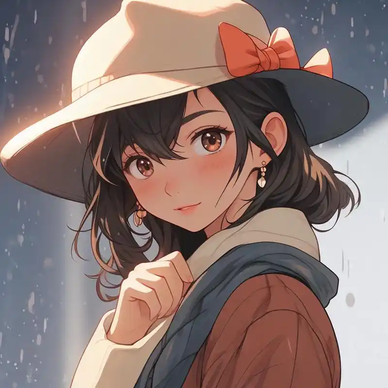 99 卡通头像来啦,可爱又有趣的画风谁能拒绝呢?